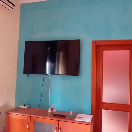 Appartement Luna 2 *