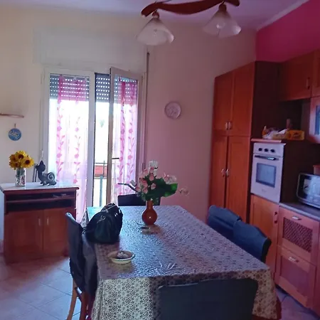 Luna 2 Apartmán *