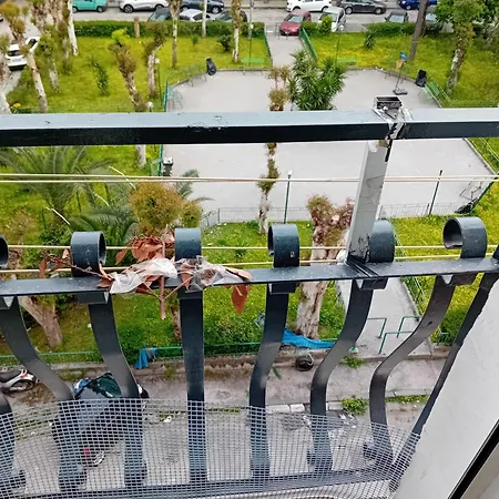 Luna 2 Apartamento Nápoles