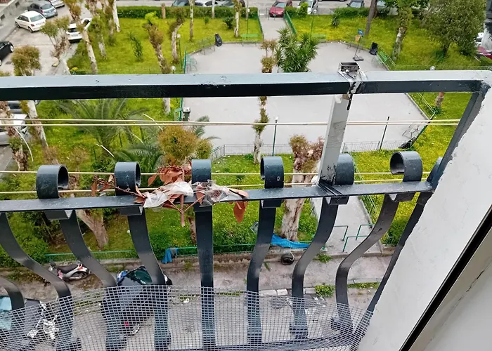 Luna 2 דירה נאפולי